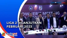 Kabar Baik, PT LIB Putuskan...