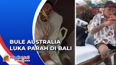 Viral! Turis Australia...