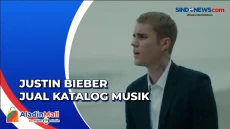 Keren, Justin Bieber...
