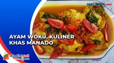 Inspirasi Kreasi Resep...