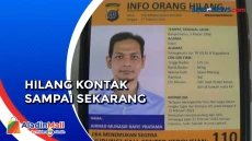 Dosen Universitas Islam...