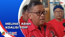 Soal Arah Koalisi, Sekjen...