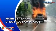 Sempat Terdengar Suara...