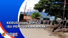 Kamtibmas di Wamena...