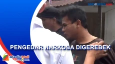 Gang Diubah Menjadi...