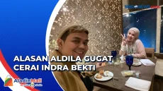 Resmi! Aldila Jelita...