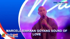 Marcell Siahaan Manggung...