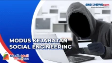 Hati-Hati, Nasabah Perbankan...