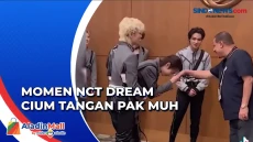 Momen Member NCT Dream...
