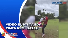 Ayu Dewi Pamer Video...