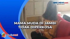Polisi Tak Menemukan...