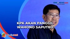 Terseret Kasus Rafael...