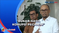 PPATK Klarifikasi soal...