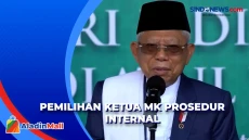 Wapres Minta Masyarakat...