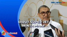 AC Pesawat Super Jet...