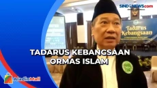 Ormas Islam Gelar Tadarus...