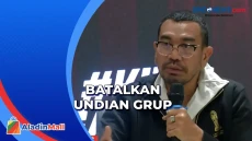 Resmi! FIFA Batalkan...