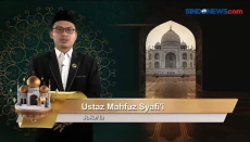 SYIAR: Akhlaqul Karimah...