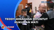 Peredaran Narkotika,...