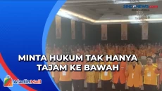 Buka Mubes Gakum Kosgoro...