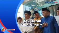 Mengapa PDIP dan Nasdem...