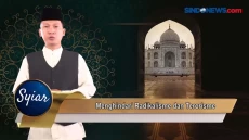 Syiar: Mengantisipasi...