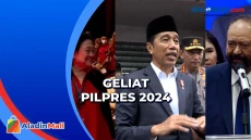 Inilah 3 Tokoh Nasional...