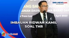 Ridwan Kamil Minta Perusahaan...