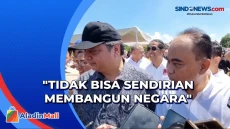 Ketum Projo Beri Sinyal...