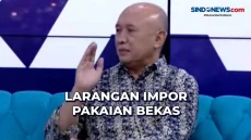 Blak-Blakan! Menteri...