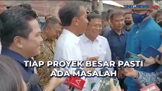 Respon OTT KPK, Presiden:...