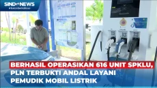 Berhasil Operasikan...