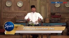 SYIAR: Puasa dan Kesehatan...
