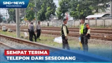 Keluarga Sebut Ada Kejanggalan...