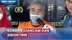 Bejatnya Guru Ngaji...