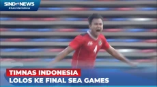 Kalahkan Vietnam dengan...