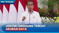 Bahas Sensus Pertanian,...