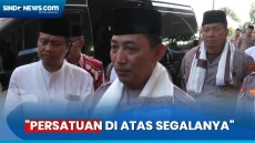 Jelang Pemilu 2024,...