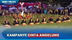 Melihat Kemeriahan Festival...