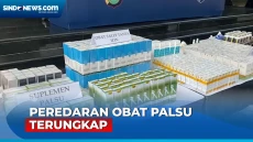 Polda Metro Jaya Ungkap...