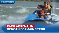 Memacu Adrenalin dengan...