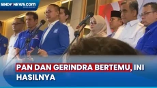 PAN dan Gerindra Sepakat...