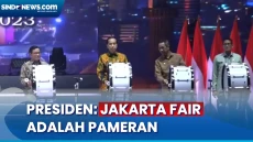 Presiden Joko Widodo:...