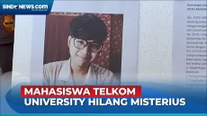 Mahasiswa Telkom University...