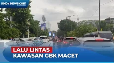 Jelang Indonesia vs...