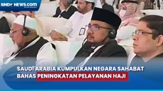 Bahas Peningkatan Pelayanan...