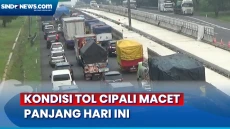 Arus Balik Iduladha...