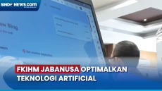 FKIHM Jabanusa Optimalkan...