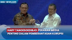 MNC Forum ke-71, Hary...