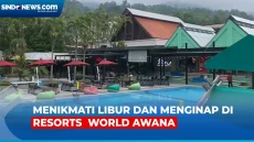 Dikelilingi Perbukitan,...